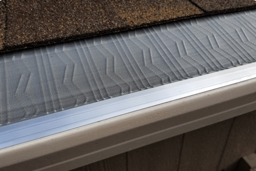 Gutter Guards Gutter Guards