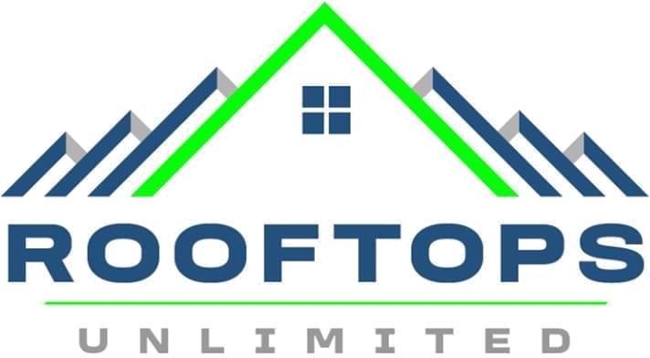 Rooftops Unlimited Logo Rooftops Unlimited Logo