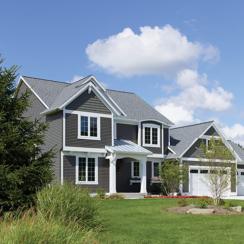 Mastic Vinyl Siding Mastic Vinyl Siding