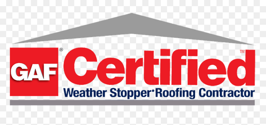 GAF Certified Contractor GAF Certified Contractor