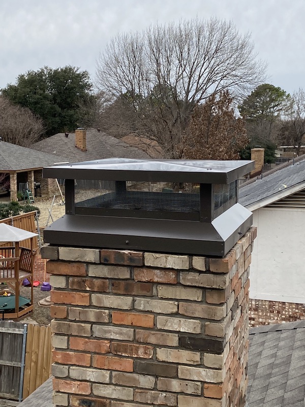 Chimney Services Chimney Services