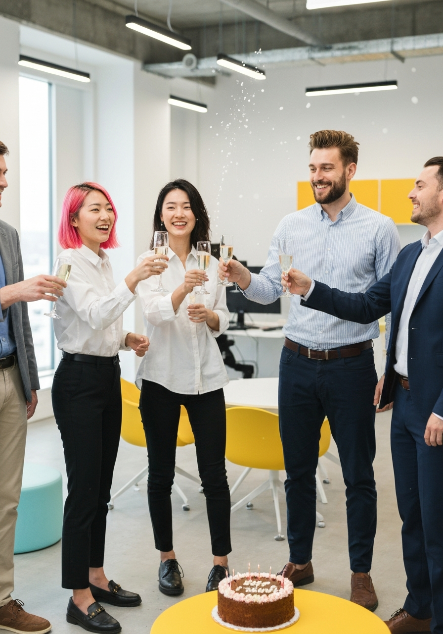 Partner success