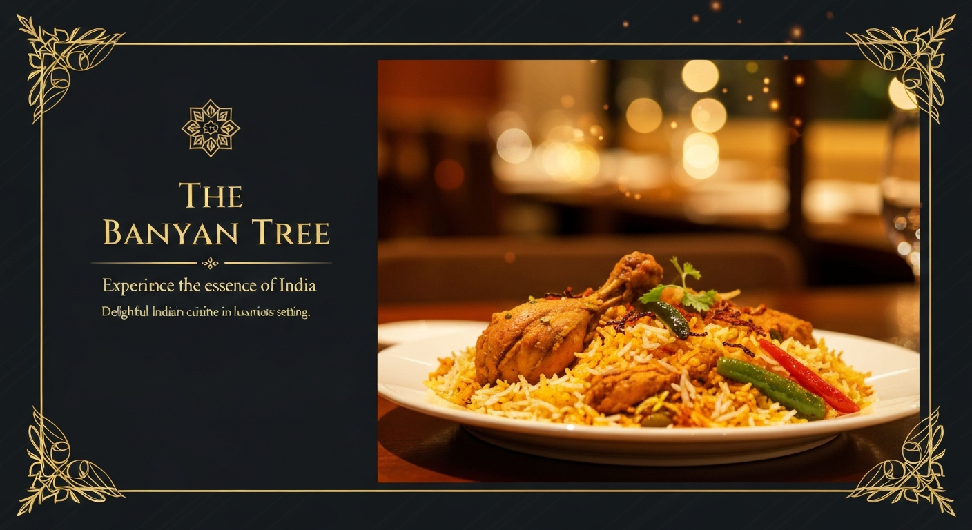 The Banyan Tree