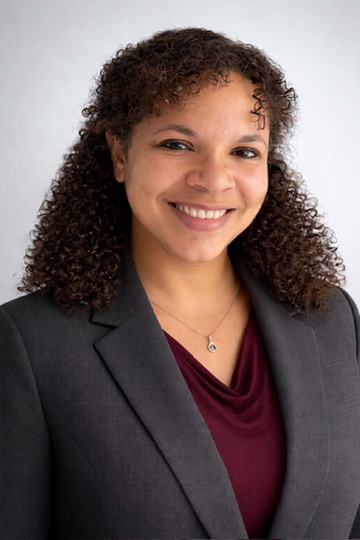 Capri Jones - Owner & Certified Media Buyer