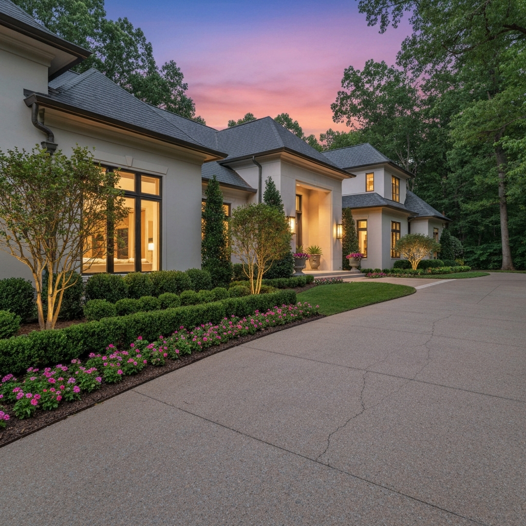 Modern Listing Launch