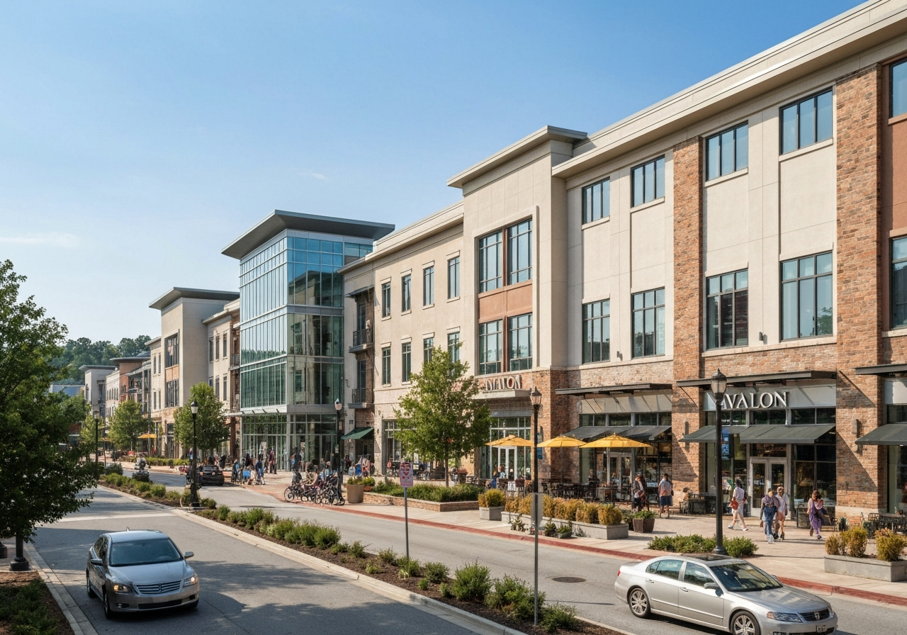 Alpharetta