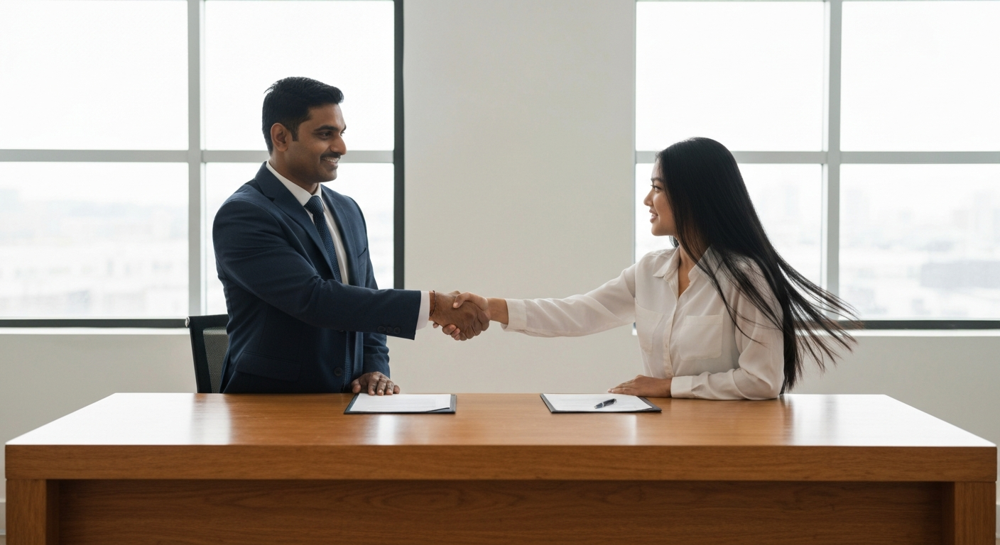 5. Contract to Close
