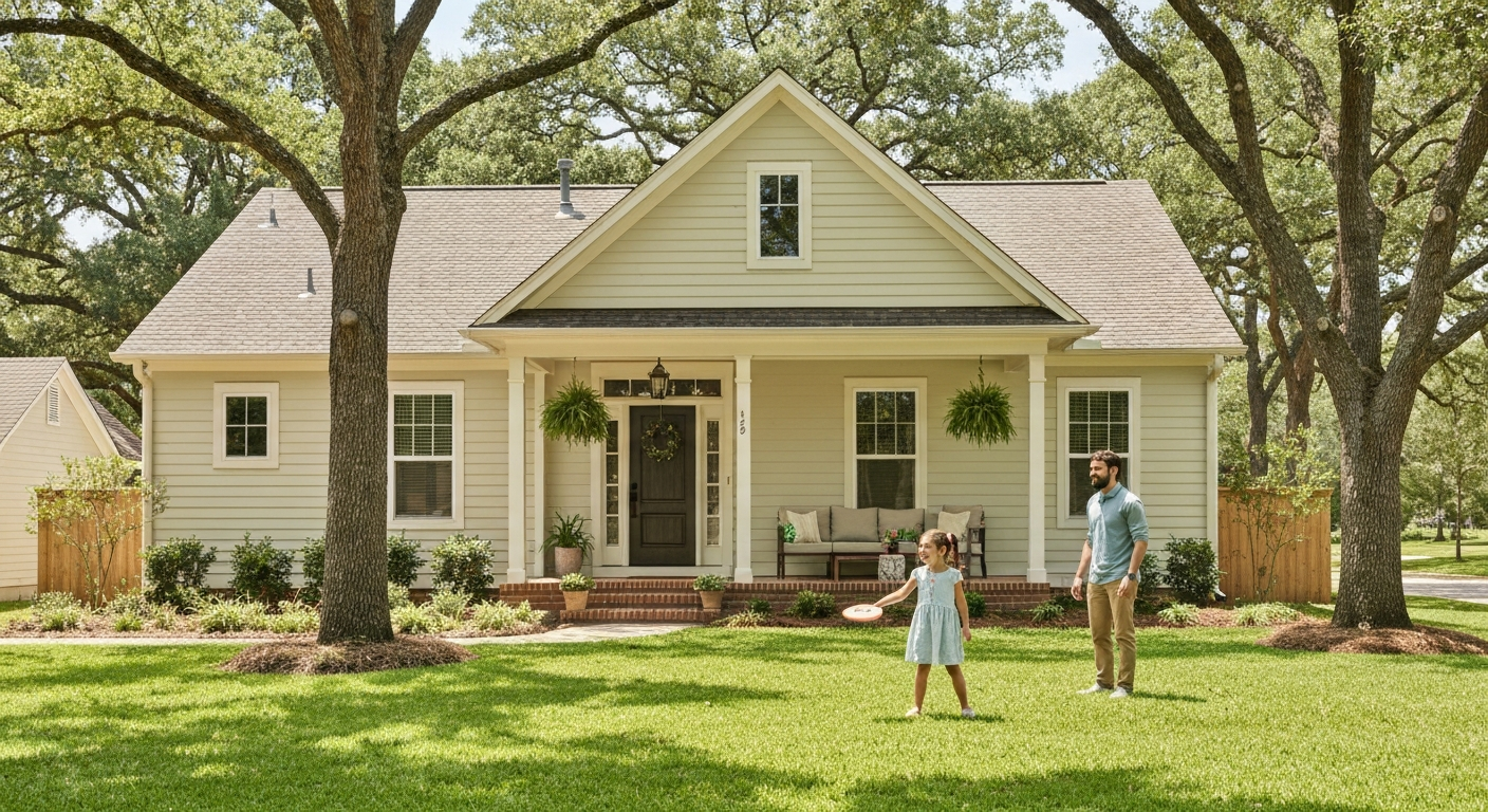 Georgia Neighborhood