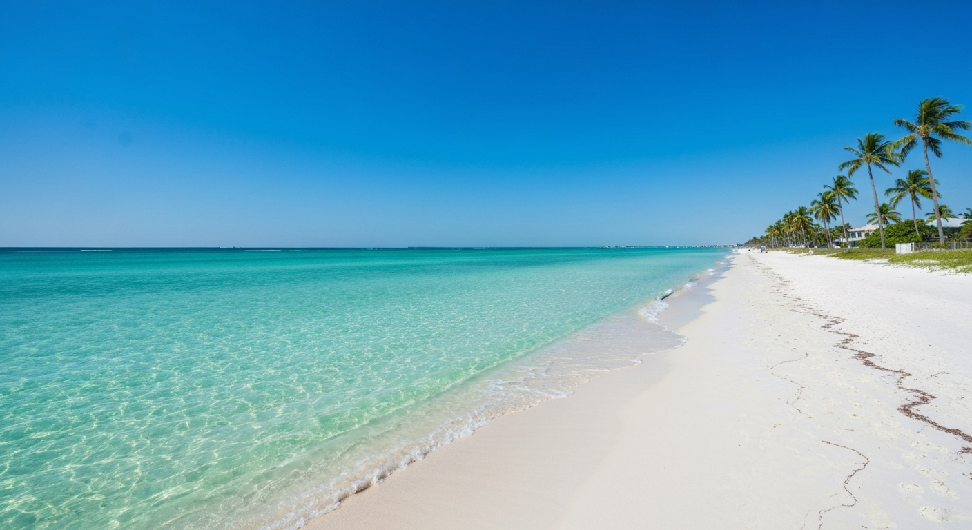 Florida beach lifestyle