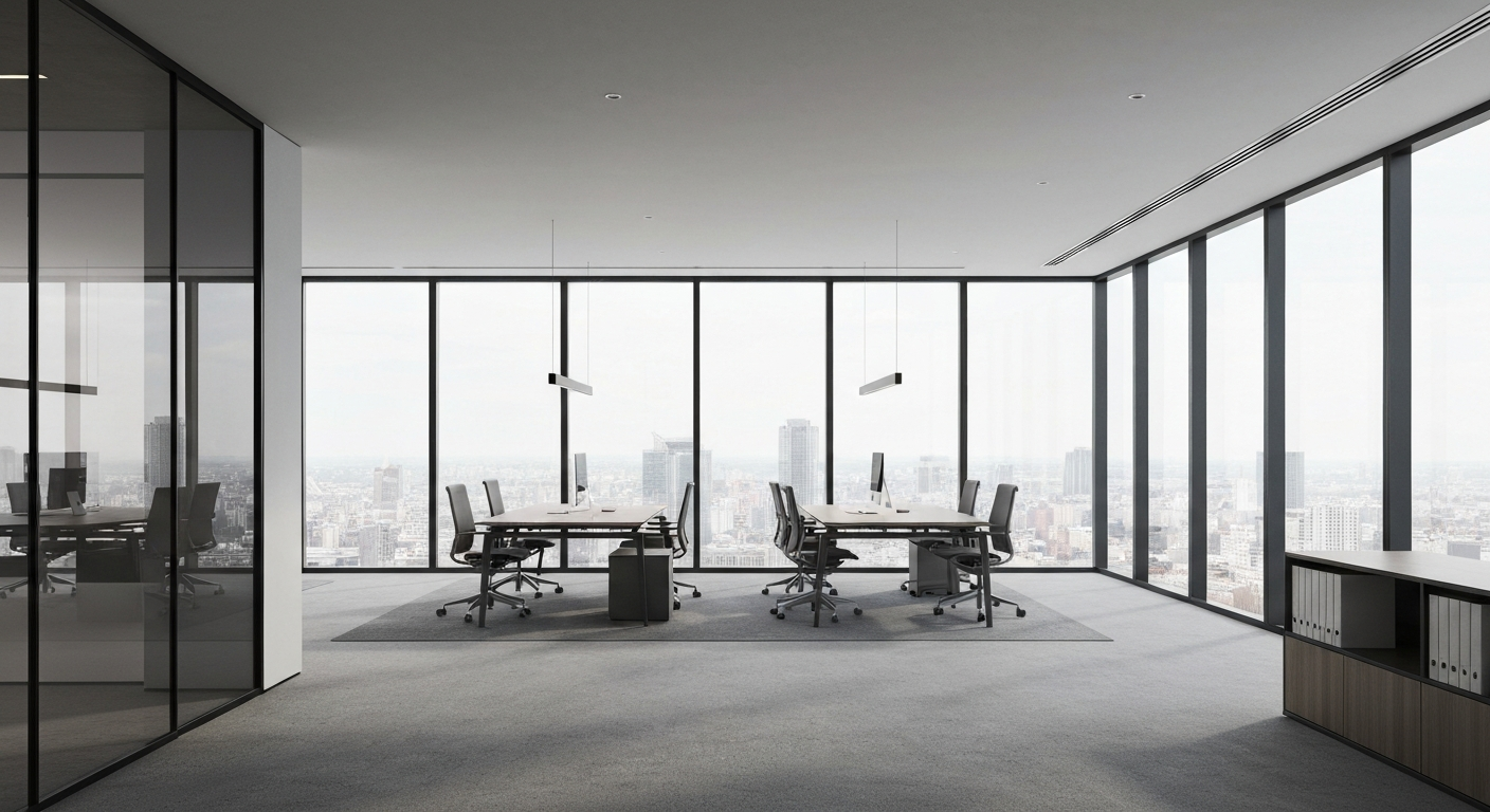 Commercial vs Residential Real Estate