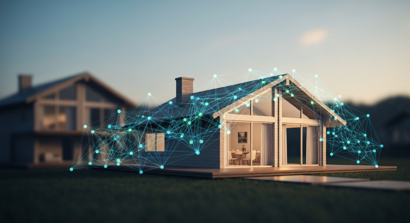 AI Real Estate Technology