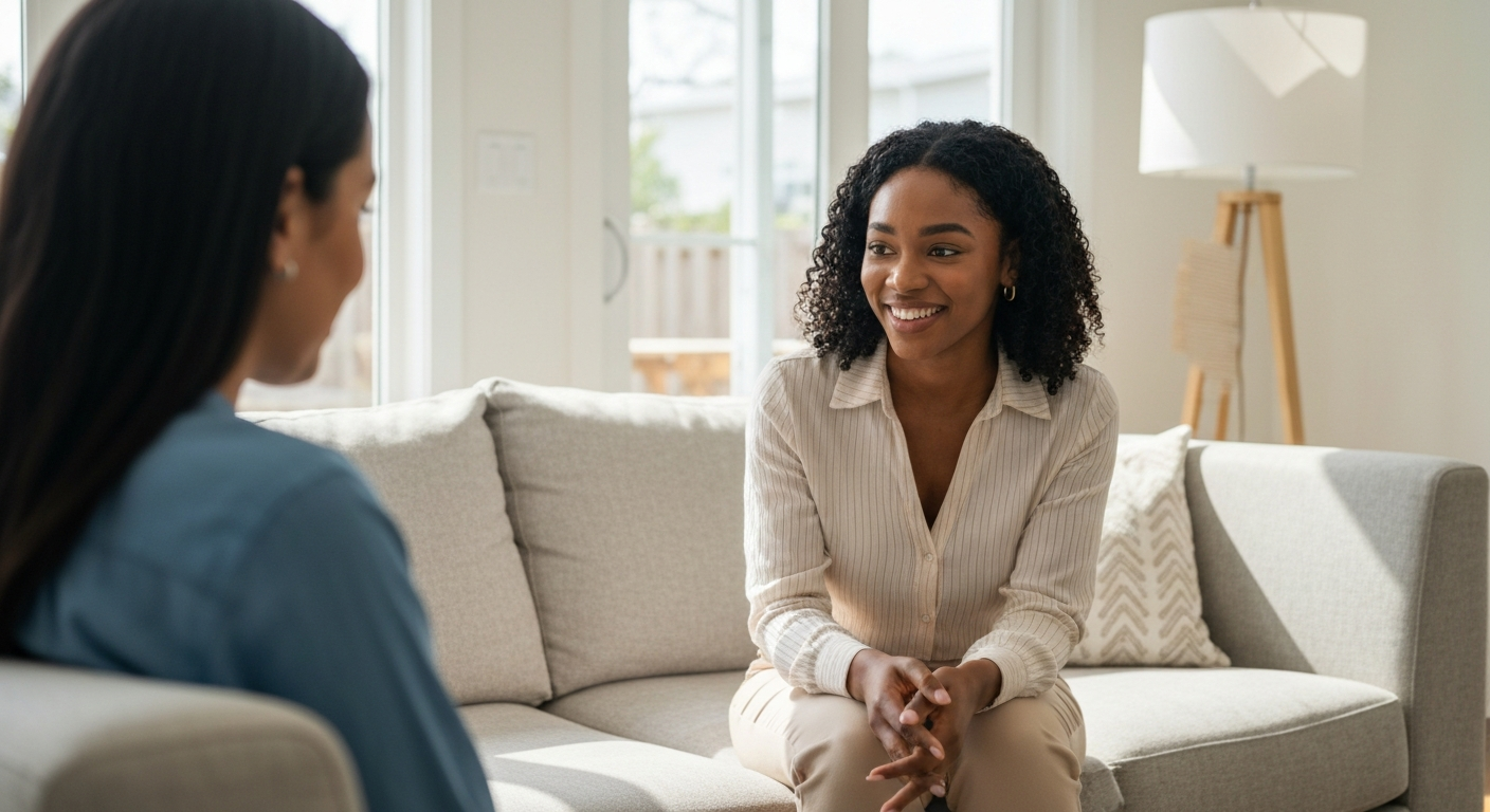 Compassionate Real Estate Support