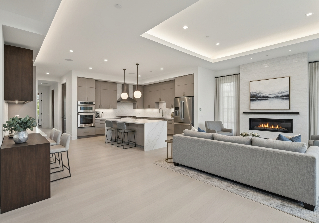 Modern Interior