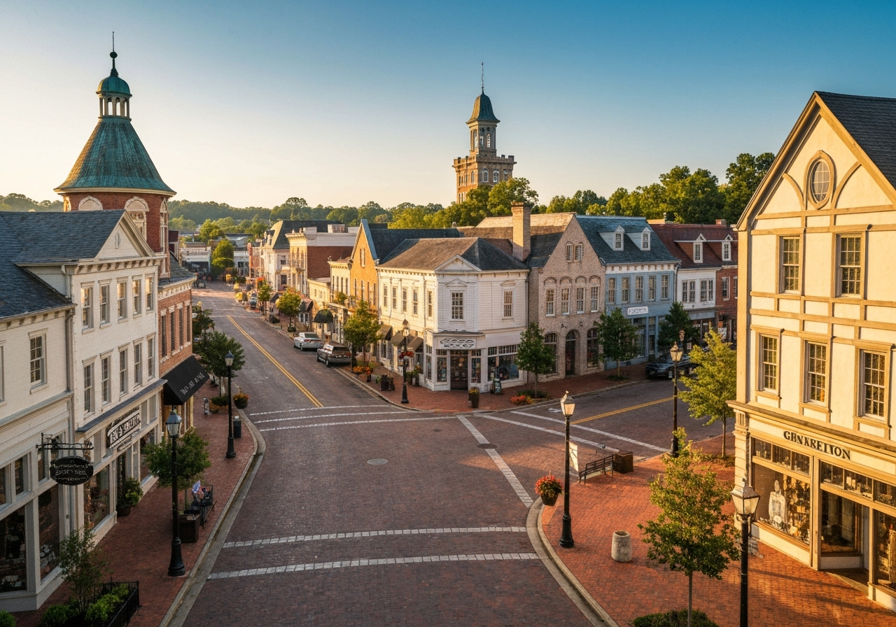Braselton