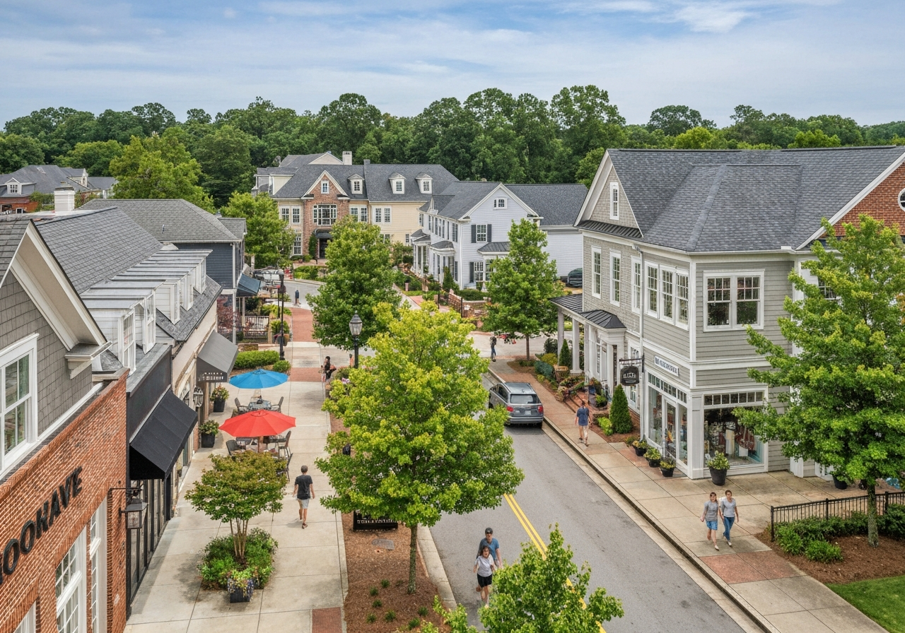 Brookhaven
