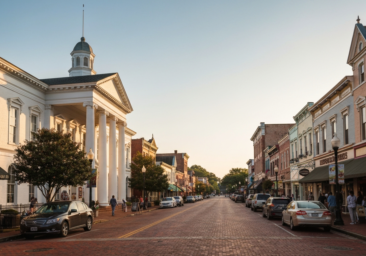 Lawrenceville