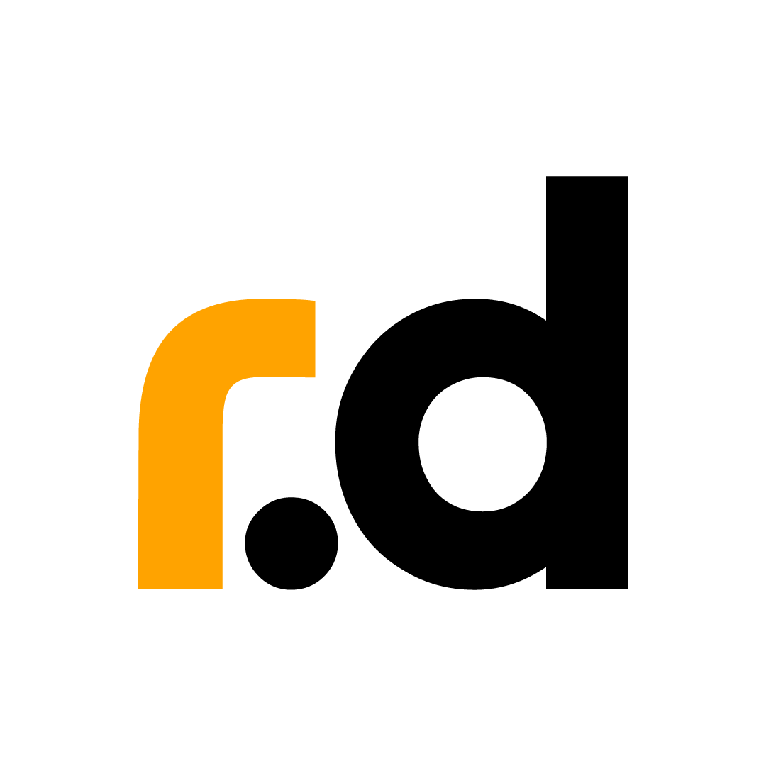 Rob Dietrich Logo