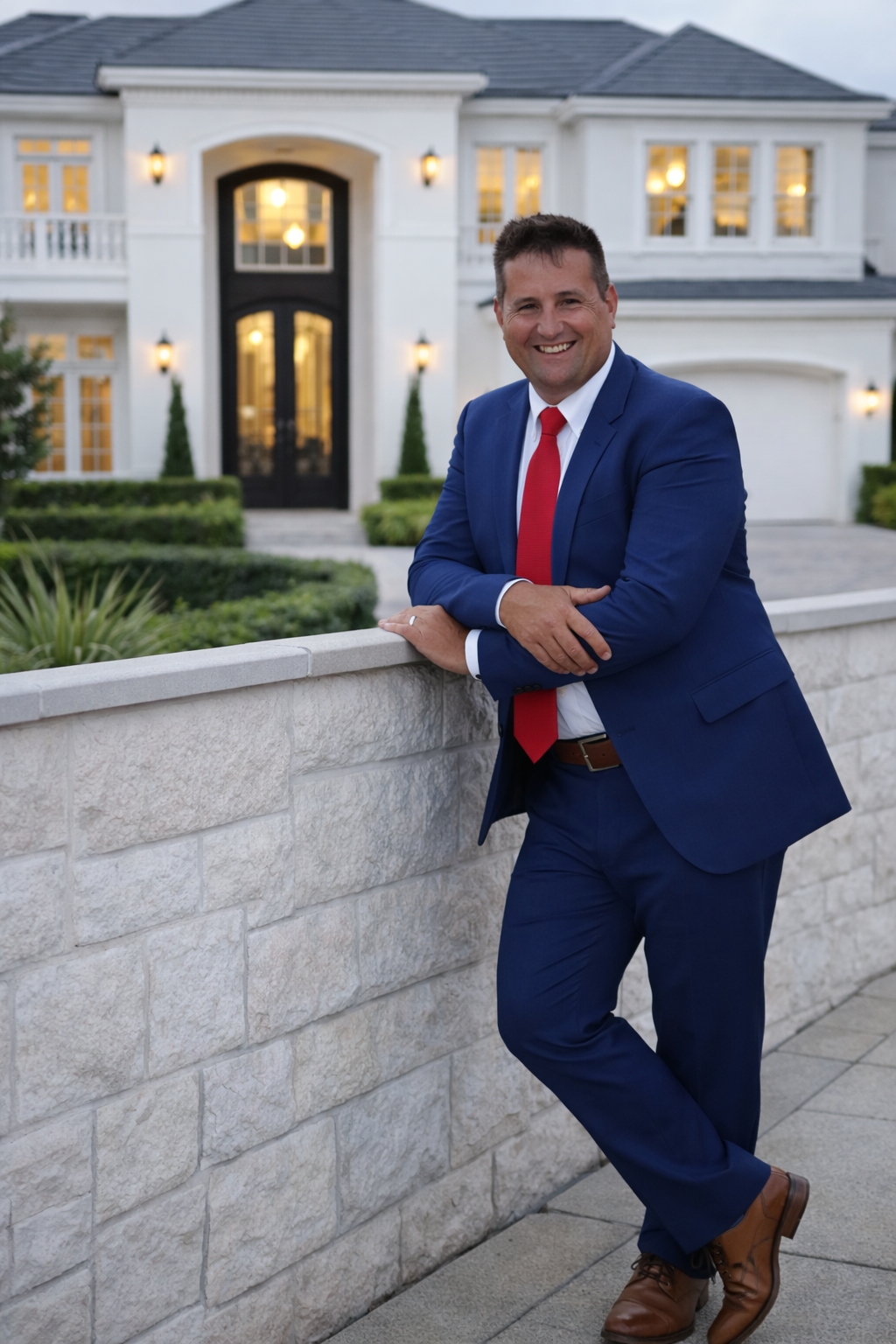 Rob Dietrich Luxury Real Estate Expert