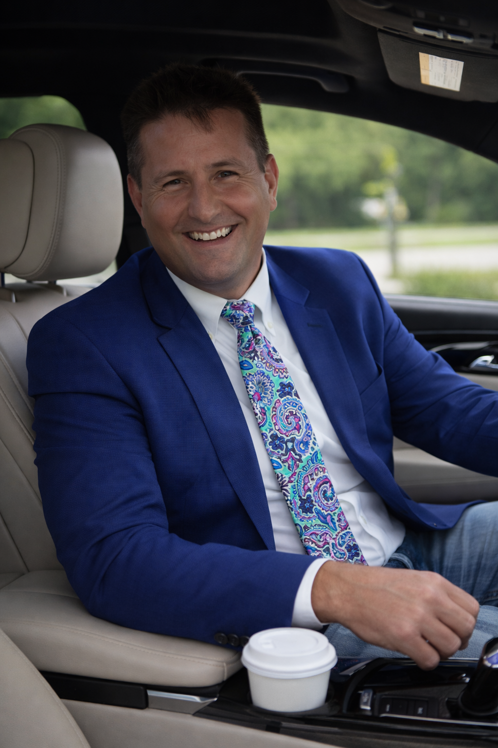 Rob Dietrich