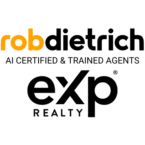 Rob Dietrich Logo