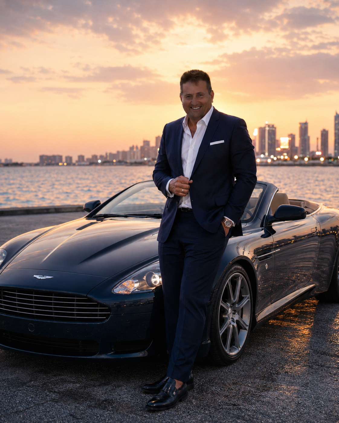 Rob Dietrich Luxury Real Estate Expert