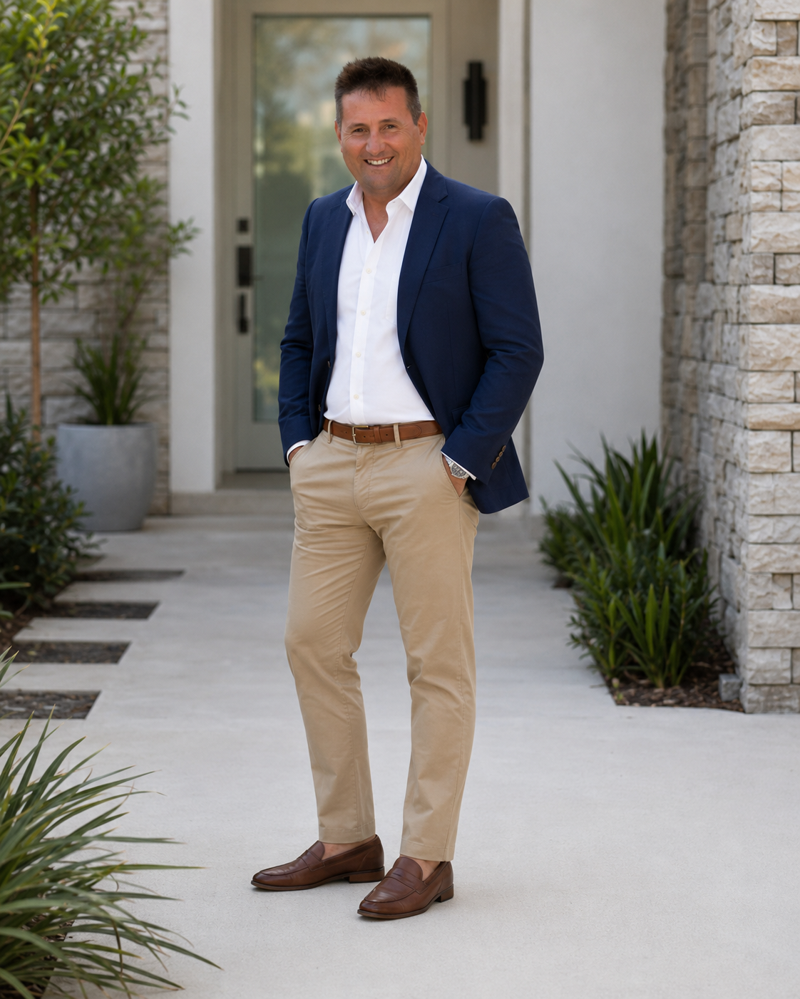 Rob Dietrich - AI Certified Real Estate Strategist