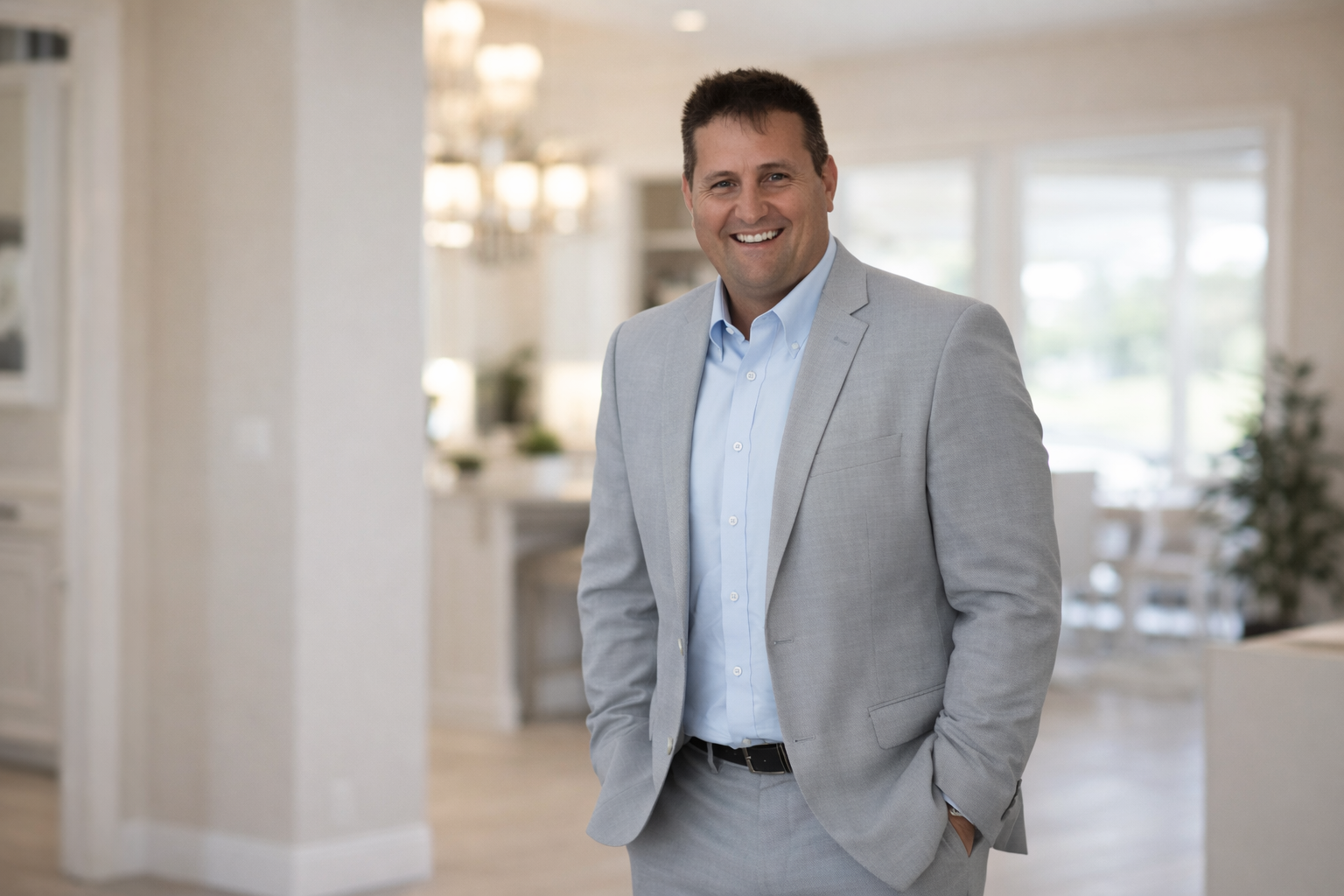 Rob Dietrich AI Real Estate Strategist
