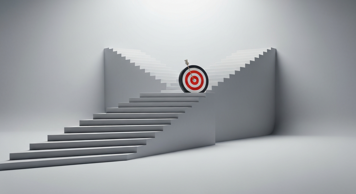 Why most sales don't happen on the first message