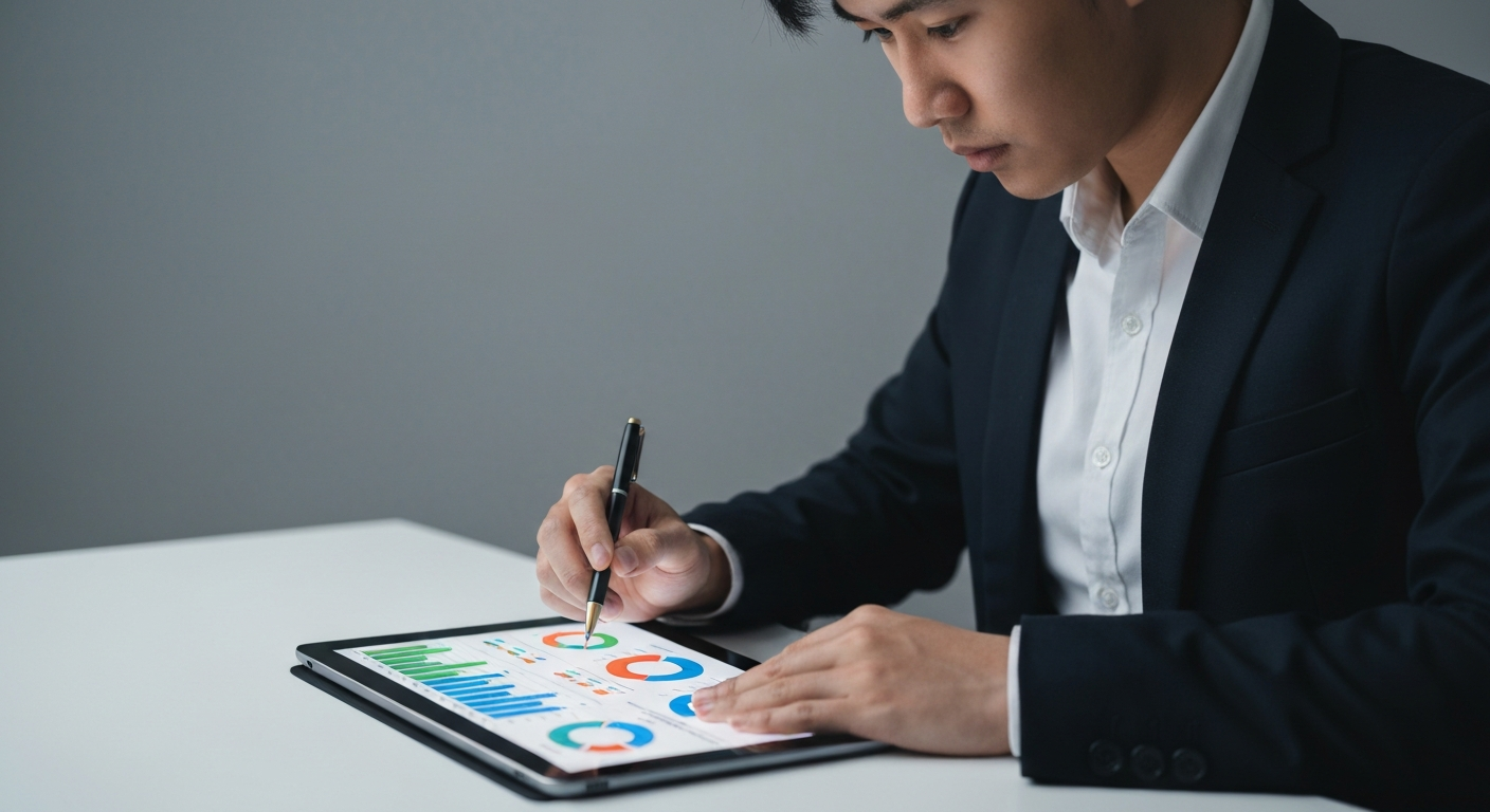 How to know if your MLM business is really working
