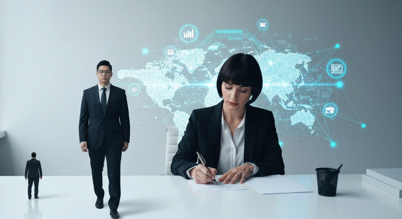 Manual vs automated prospecting in MLM: which is more effective?