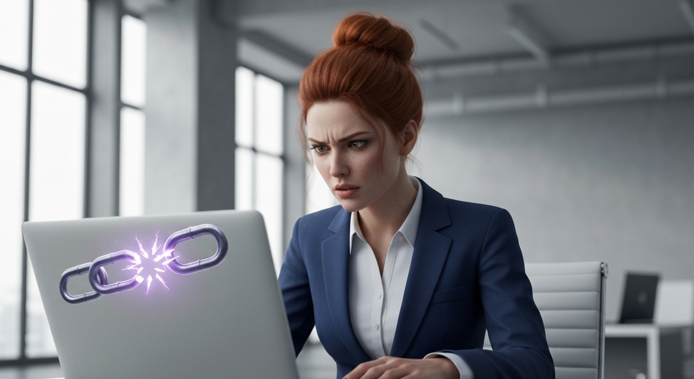 Why sending your link is no longer enough in MLM