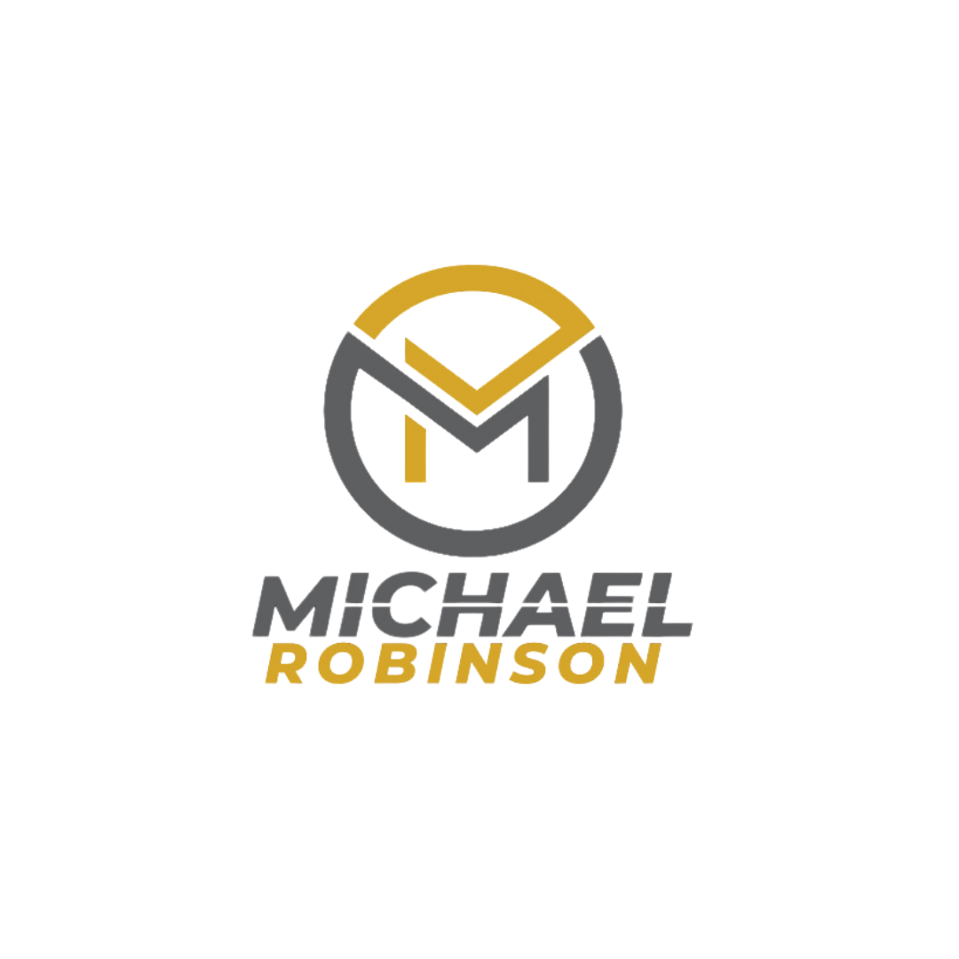 Michael Robinson Logo