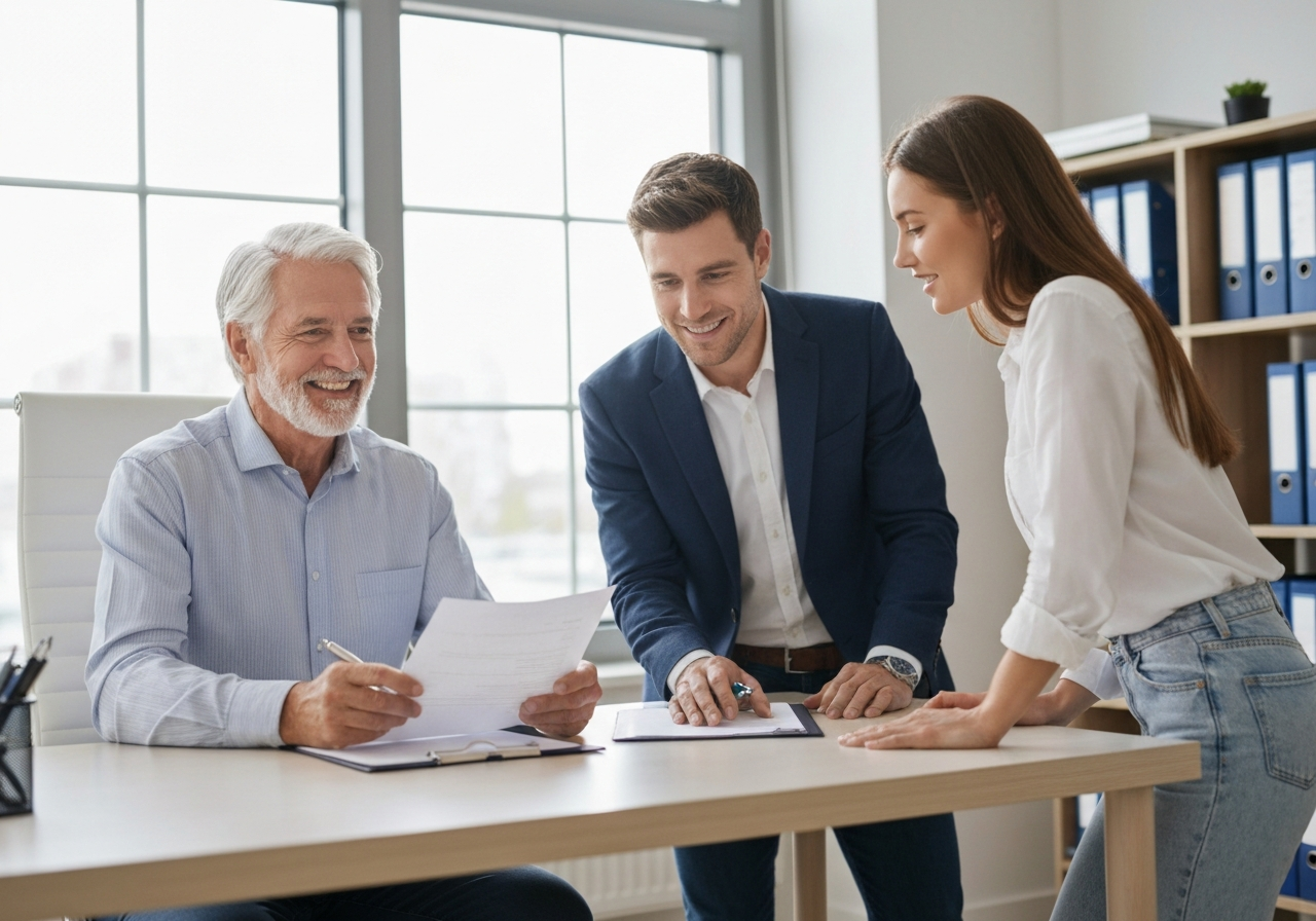 Peoples Choice Mortgage Team