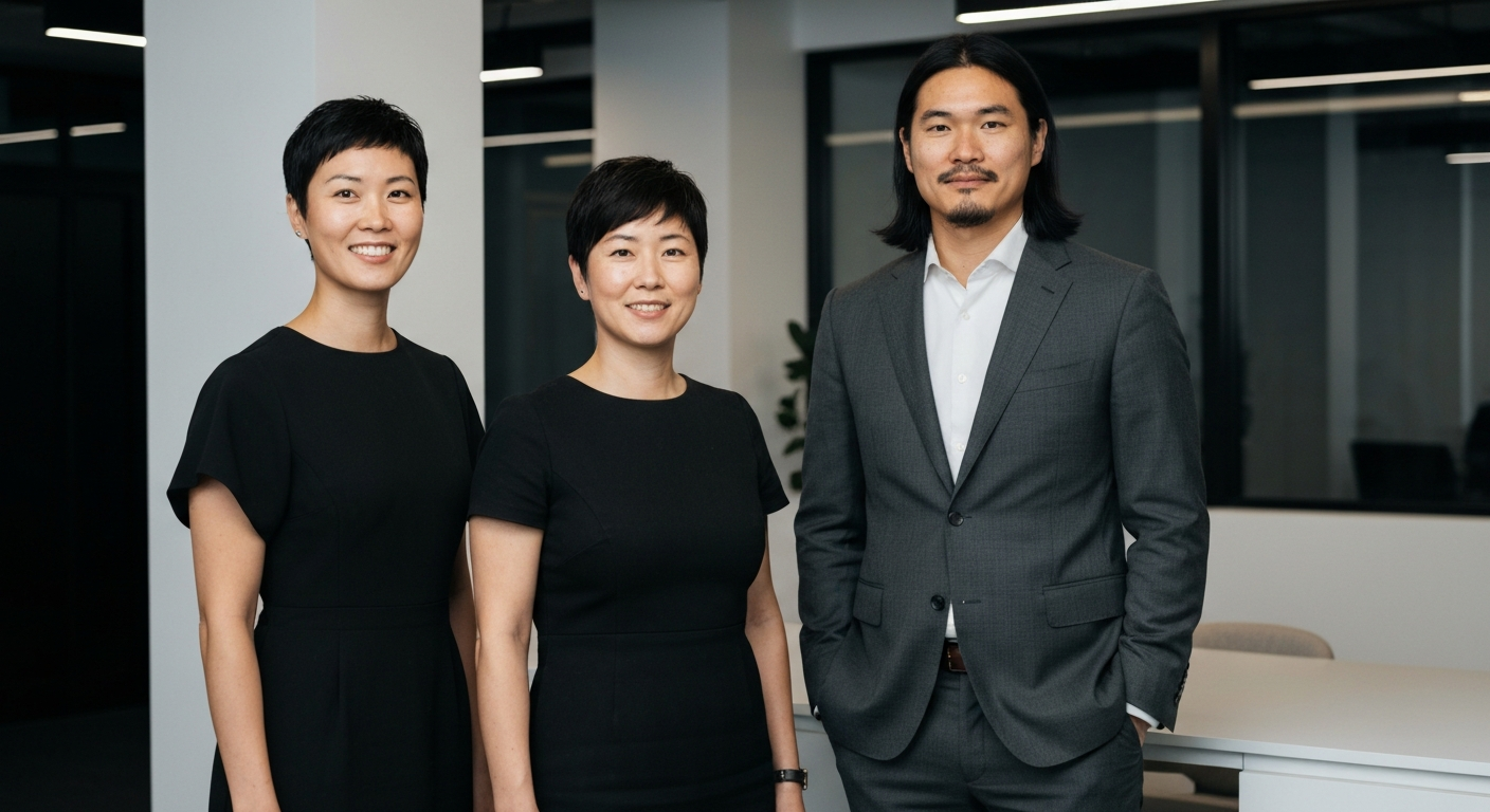 L'équipe Solutions IA