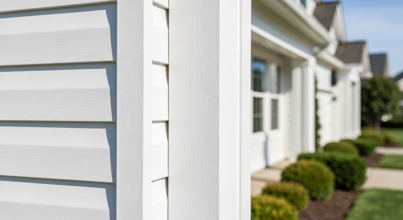 Will pressure washing damage my siding, paint, trim, or windows?