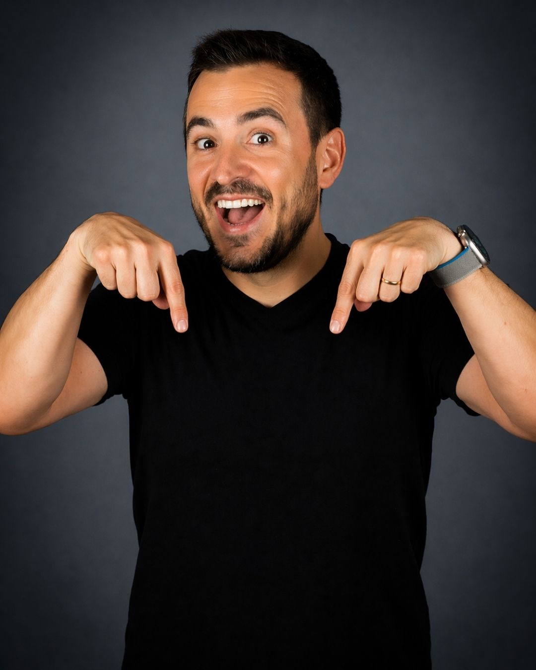 Transformación en 30 días