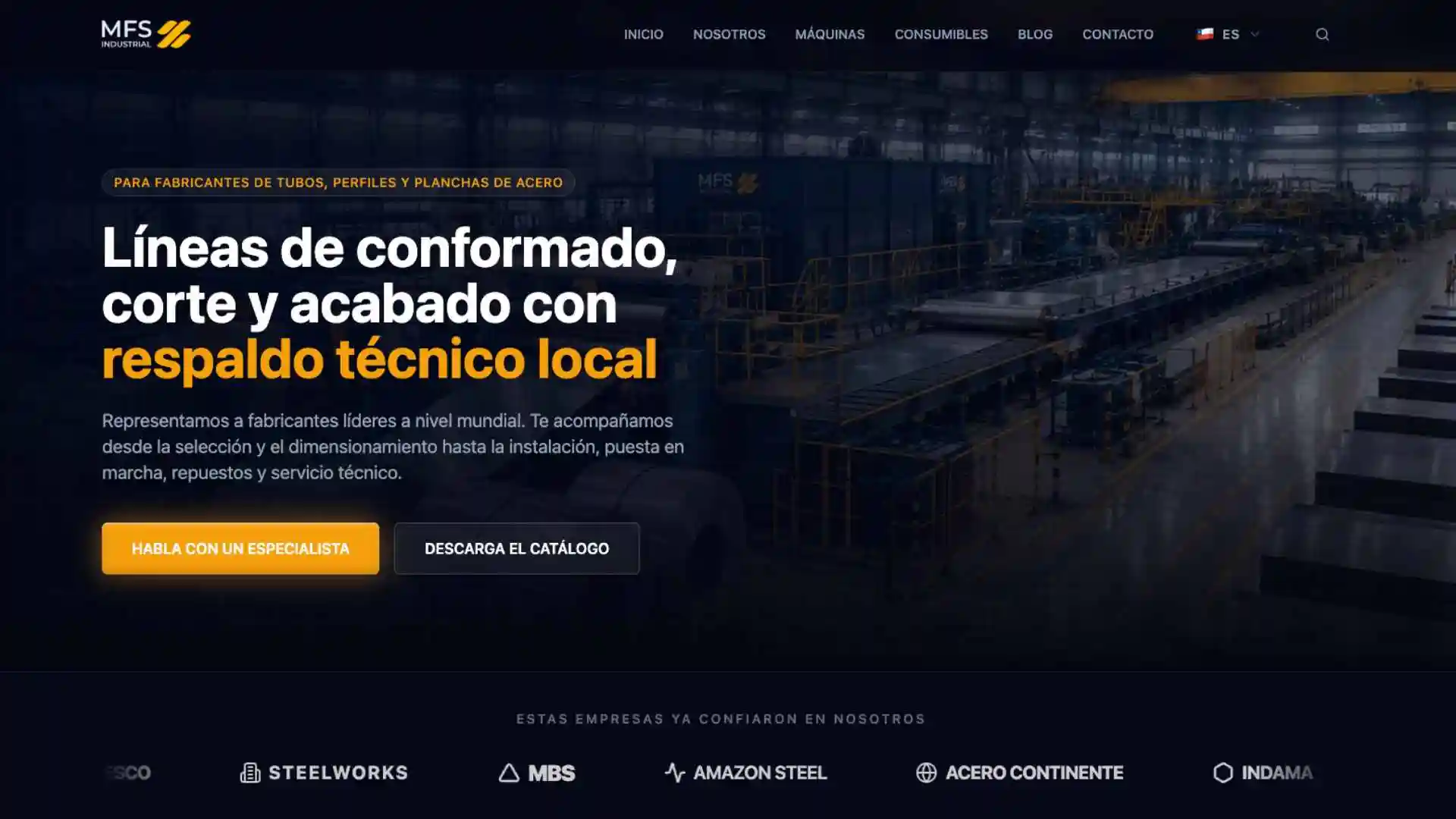 Smart Website 17