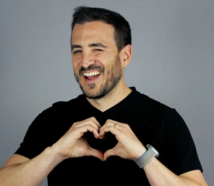 Javier Yranzo