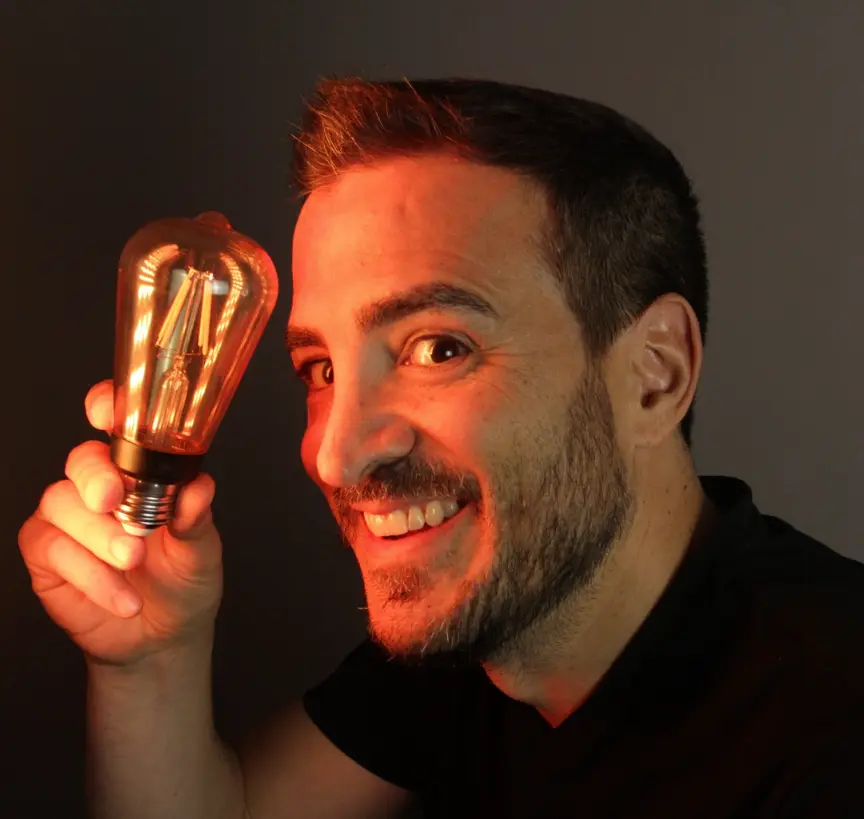 Javier Yranzo