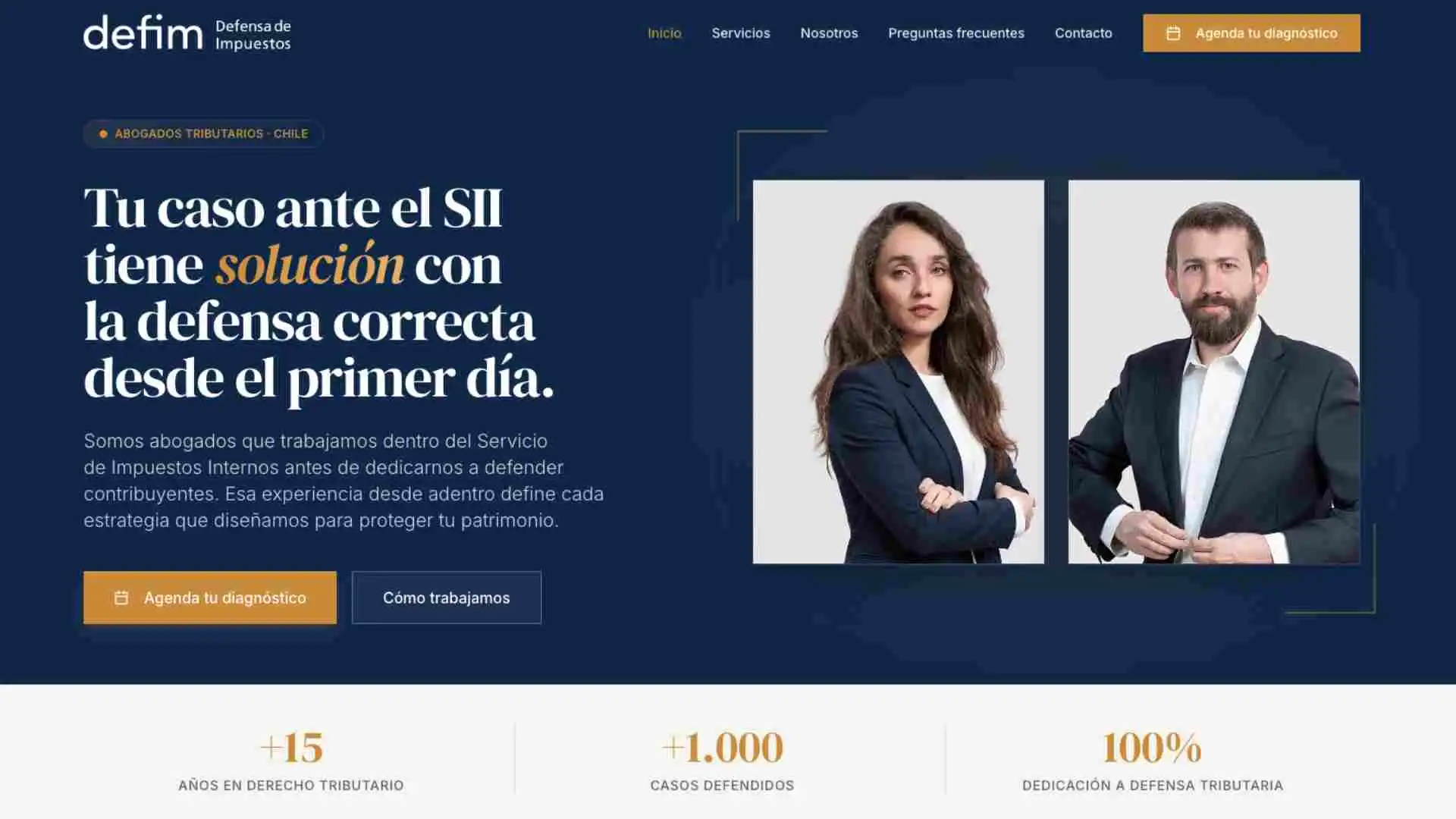 Smart Website 18
