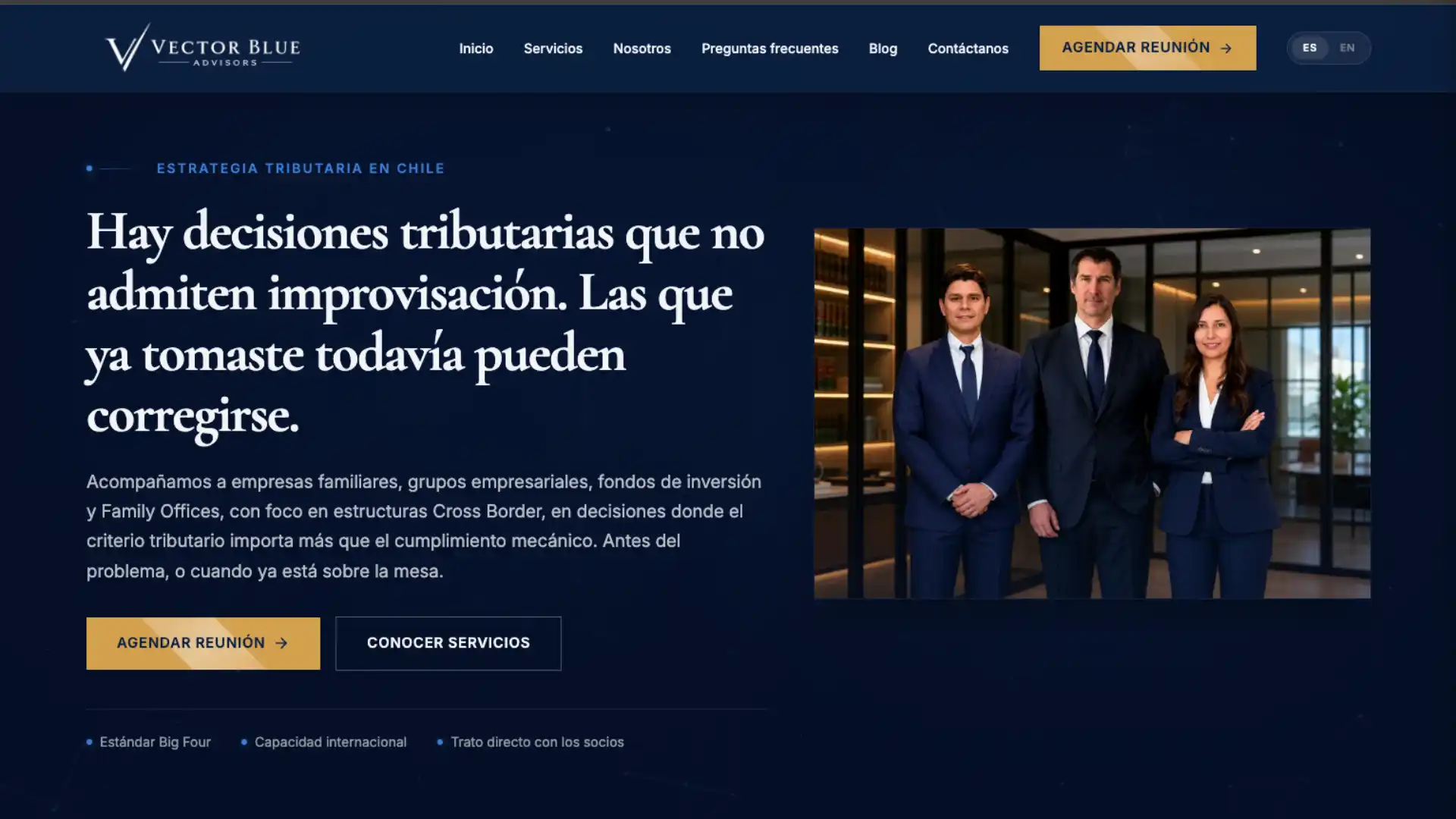 Smart Website 19