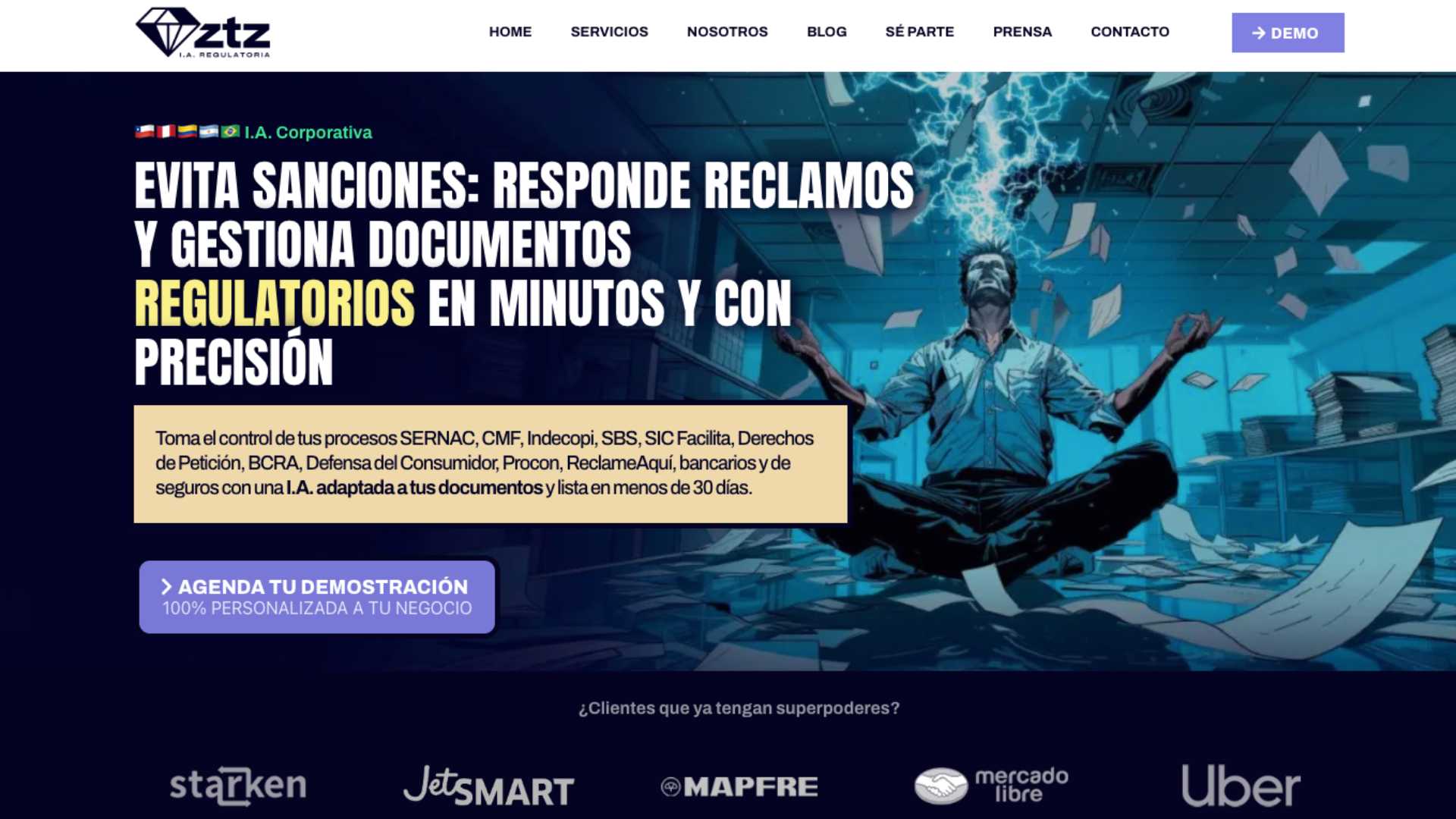 Smart Website 12