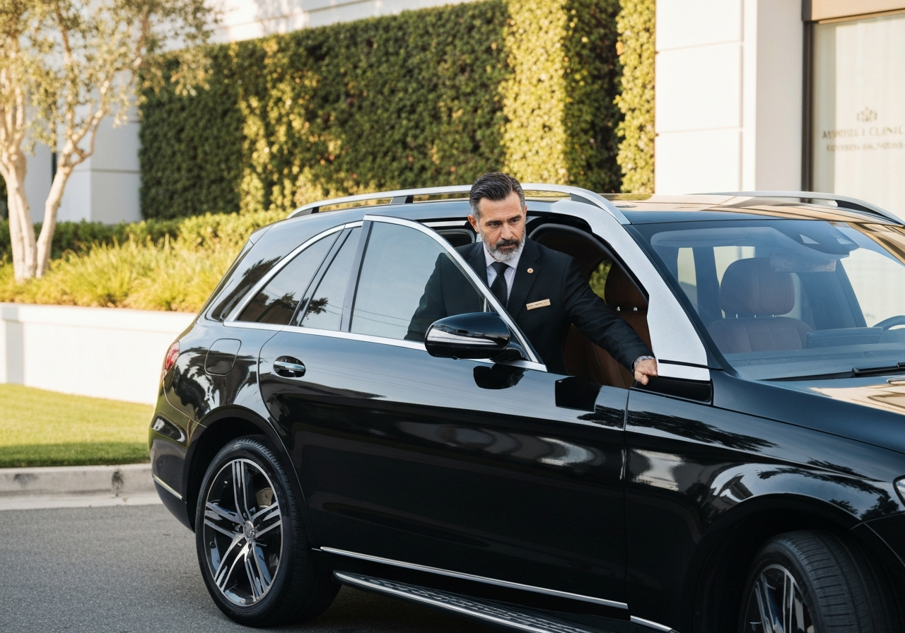 Recovery Concierge