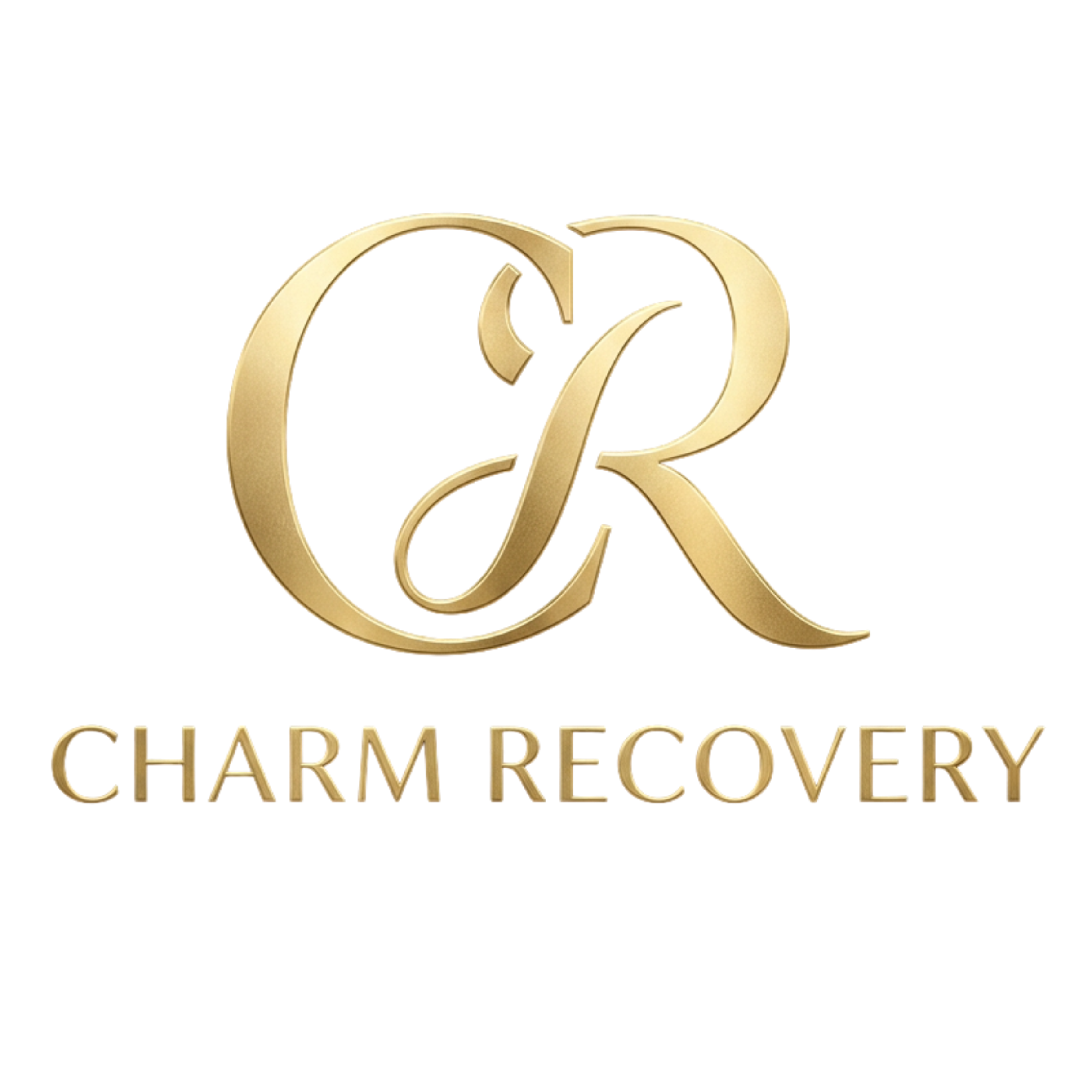 Charm Recovery Logo