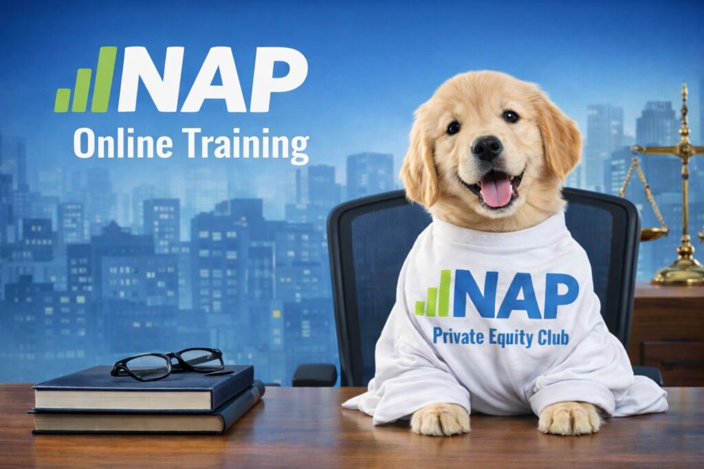 NAP Online Training