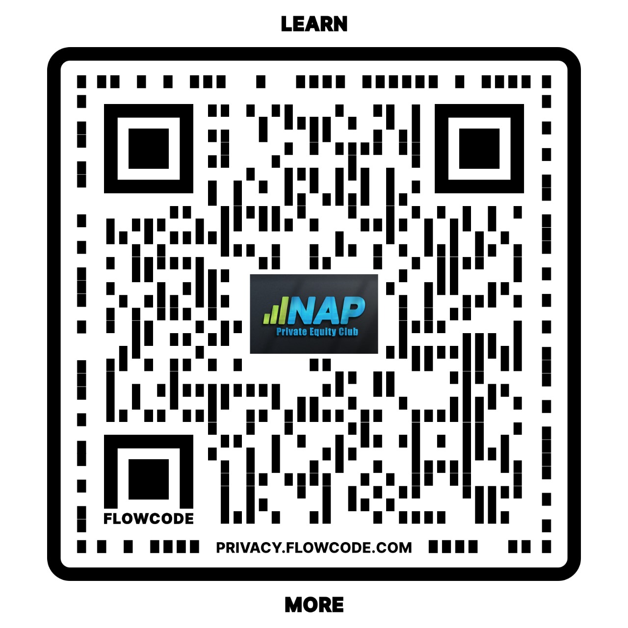 Join our community QR Code
