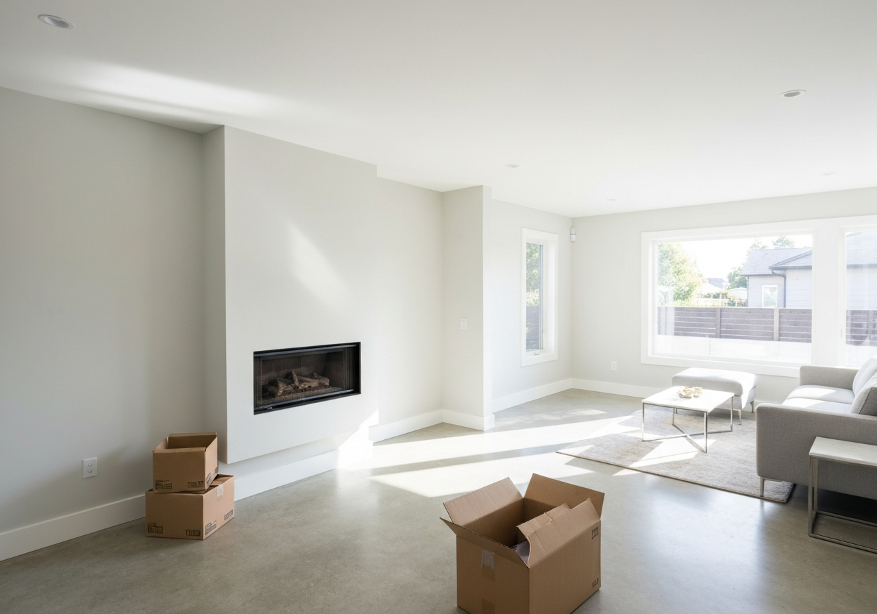 Inherited property review