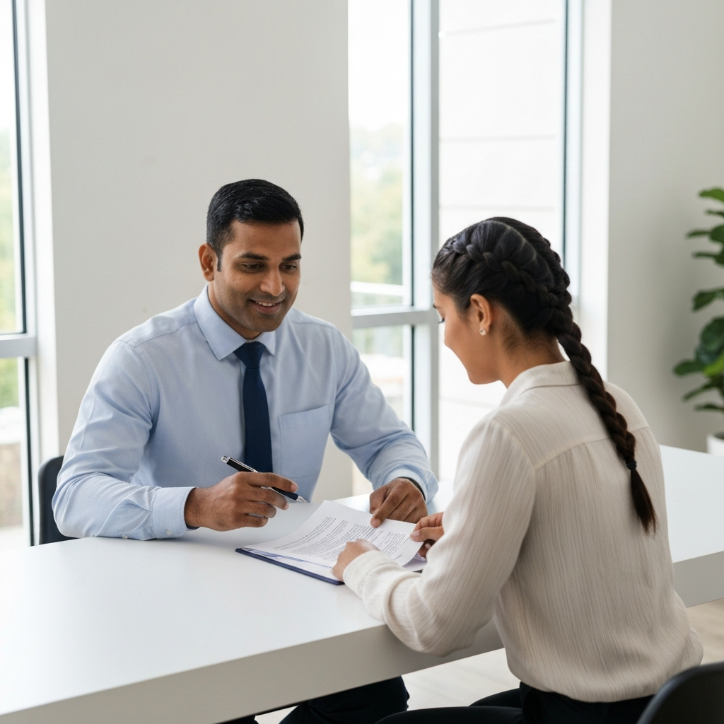 Professional guidance