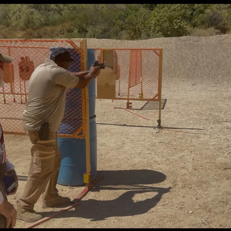 Community at the range