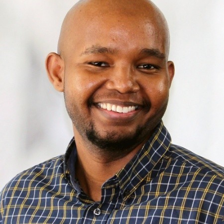 Fuad Samatar